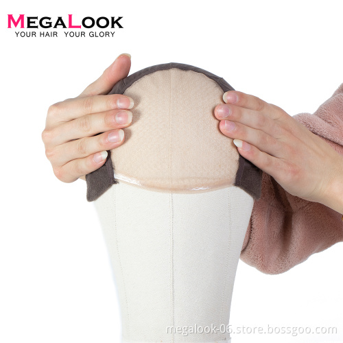 Wholesale Price Double Monofilament Net Cap Best Quality Weaving Cap For Making Wigs